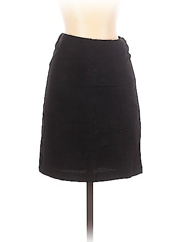 Helmut Lang Casual Skirt (view 1)