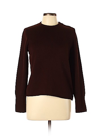 Burberry Wool Pullover Sweater (view 1)