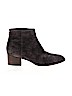 Rag & Bone Gray Ankle Boots Size EU 41 - photo 1