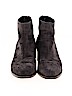 Rag & Bone Gray Ankle Boots Size EU 41 - photo 2
