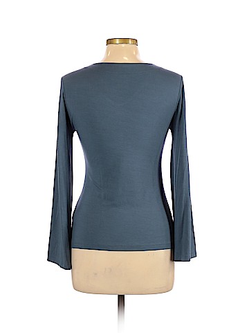 Soft Surroundings Long Sleeve T-Shirt (view 2)