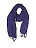 Talbots Solid Purple Scarf One size - photo 1