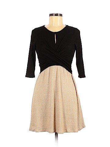 Amadi Casual Dress (view 1)