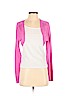 Emilio Pucci Pink Cardigan Size S - photo 1