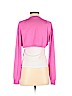 Emilio Pucci Pink Cardigan Size S - photo 2