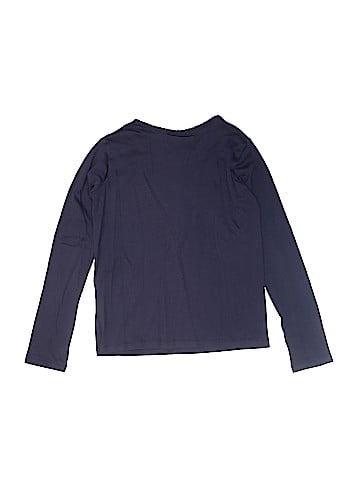 Hanna Andersson Long Sleeve T-Shirt (view 2)