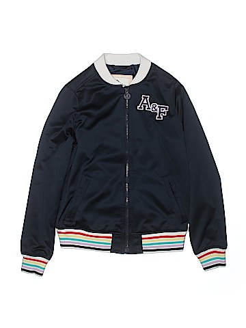 Abercrombie Jacket (view 1)