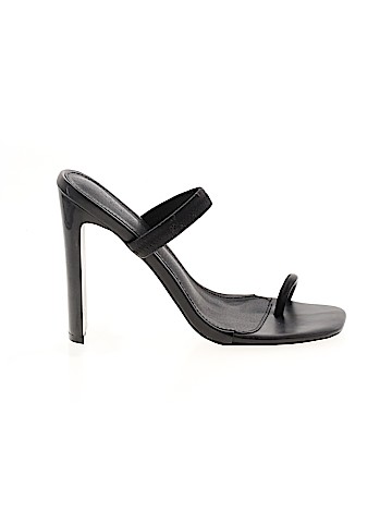 Truffle Mule/Clog (view 1)