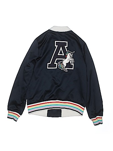 Abercrombie Jacket (view 2)