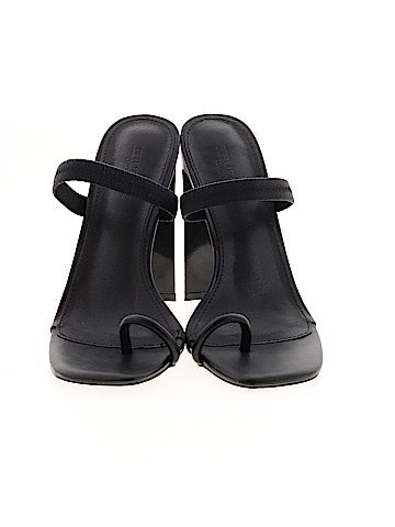 Truffle Mule/Clog (view 2)