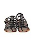 Sam Edelman Black Sandals Size 6 - photo 2