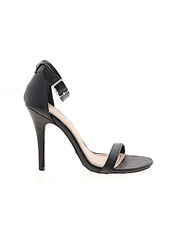 Anne Michelle Heels (view 1)