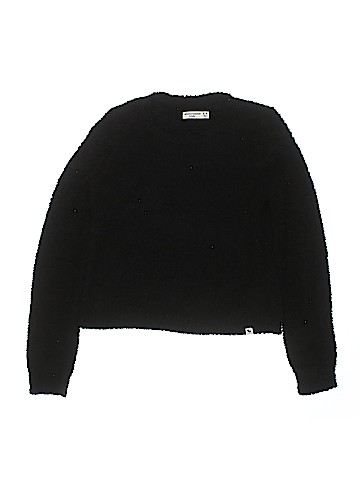 Abercrombie Pullover Sweater (view 1)