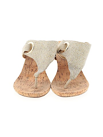 White Mountain Wedges (view 2)