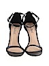 Anne Michelle Black Heels Size 7 - photo 2
