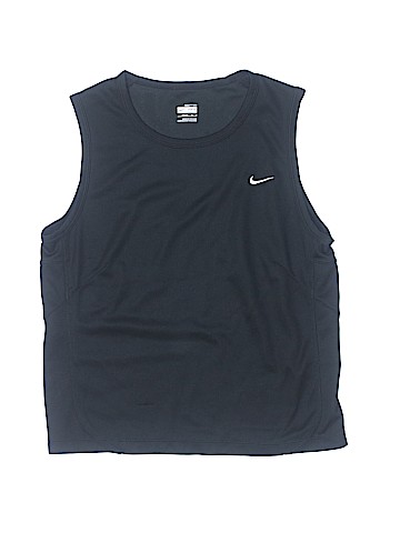 Nike Active Tank (view 1)
