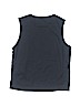 Nike 100% Polyester Black Active Tank Size 8 - 10 - photo 2