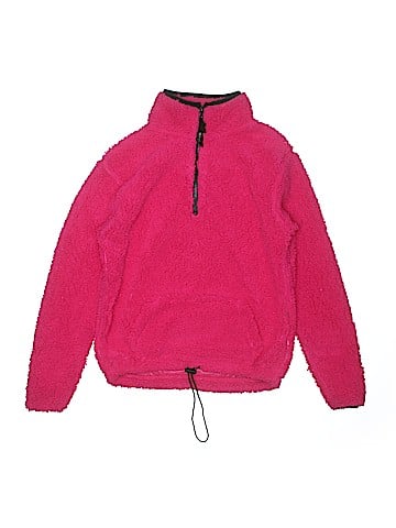 No Boundaries Fleece Jacket (view 1)