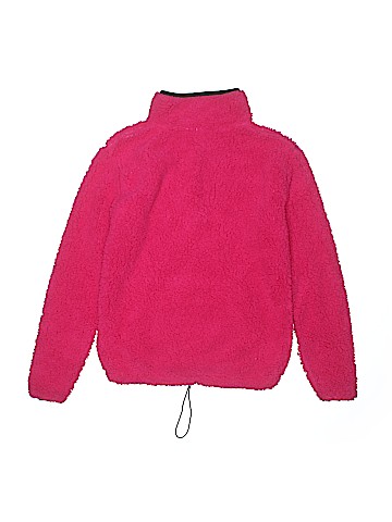 No Boundaries Fleece Jacket (view 2)