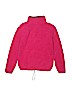 No Boundaries 100% Polyester Pink Fleece Jacket Size 3 - 5 - photo 2