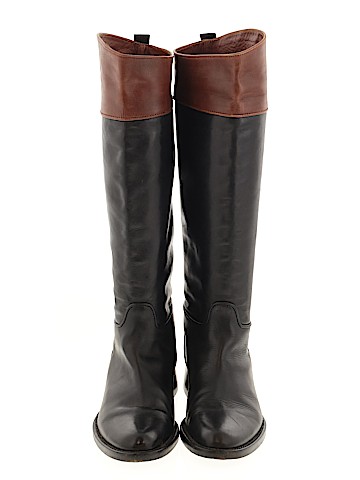 Gorsuch Boots (view 2)