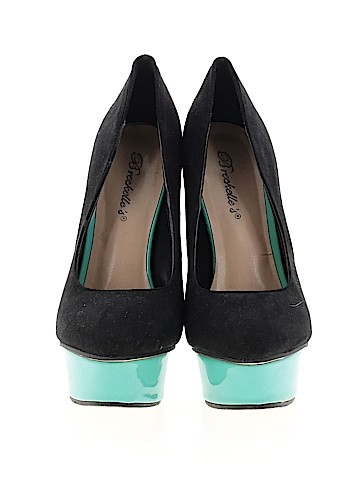 Breckelle's Heels (view 2)