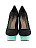 Breckelle's Black Heels Size 6 1/2 - photo 2