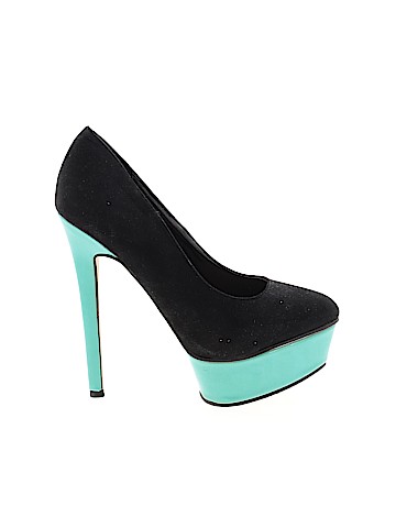 Breckelle's Heels (view 1)