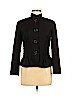 Coldwater Creek Black Blazer Size 4 (petite) - photo 1