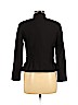 Coldwater Creek Black Blazer Size 4 (petite) - photo 2