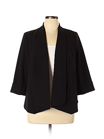 Jones Studio Blazer (view 1)