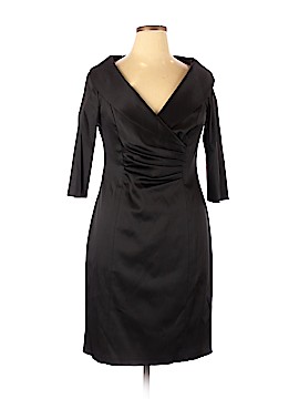 Belle Badgley Mischka Size 14
