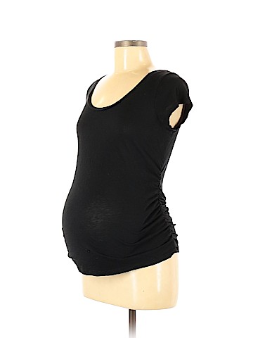 Liz Lange Maternity Short Sleeve T-Shirt (view 1)