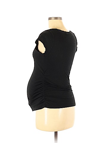 Liz Lange Maternity Short Sleeve T-Shirt (view 2)