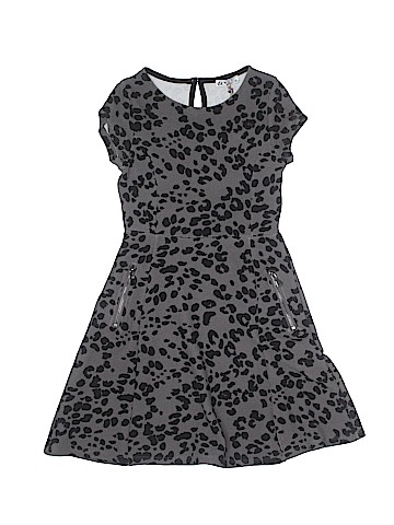 Dex Dress (view 1)