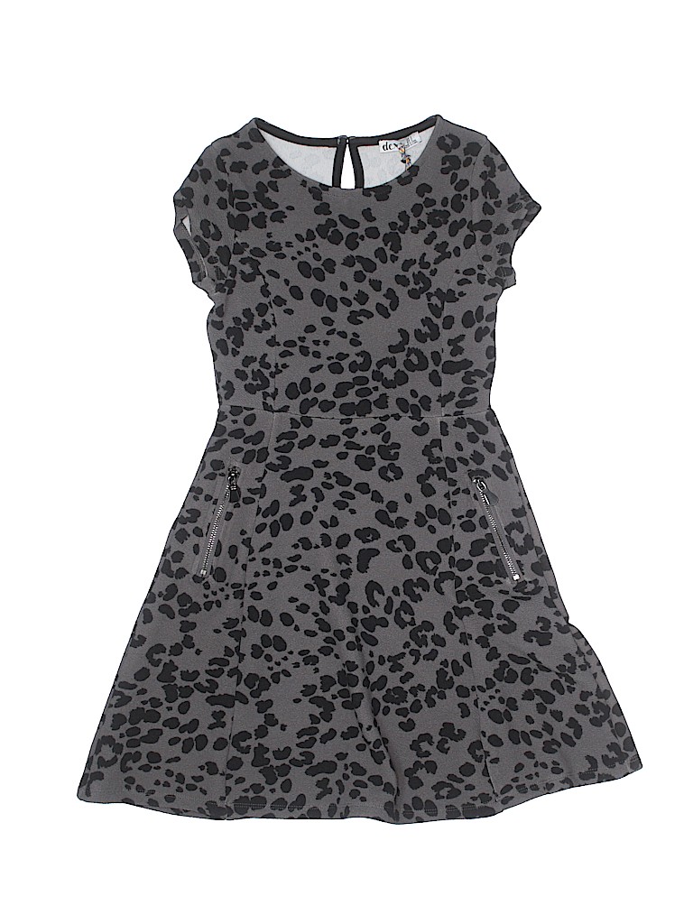 Dex Gray Dress Size L (youth) - photo 1