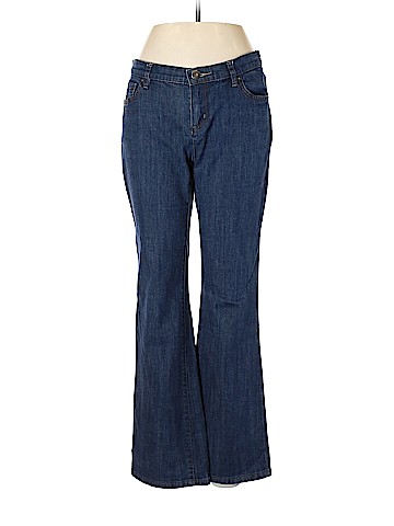 Liz Claiborne Jeans (view 1)