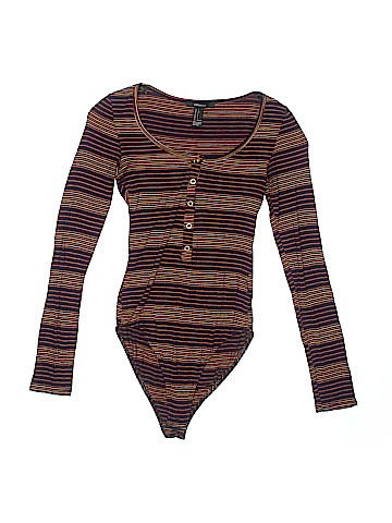 Forever 21 Bodysuit (view 1)