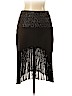 Alexis Black Formal Skirt Size M - photo 2