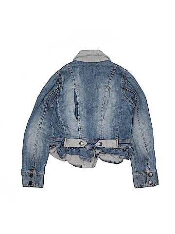 DKNY Denim Jacket (view 2)