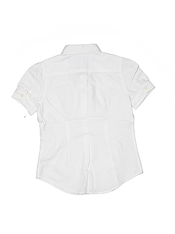 Ralph Lauren Short Sleeve Button-Down Shirt (view 2)