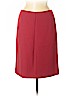 Maxazria Collection Red Casual Skirt Size 6 - photo 1