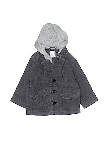 Old Navy Coat (view 1)