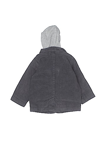 Old Navy Coat (view 2)