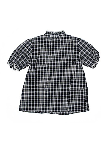 Ralph Lauren Short Sleeve Blouse (view 2)