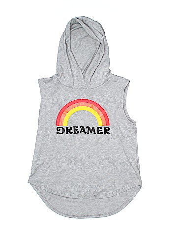 Assorted Brands Pullover Hoodie (view 1)