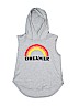 Assorted Brands Gray Pullover Hoodie Size XL (youth) - photo 1