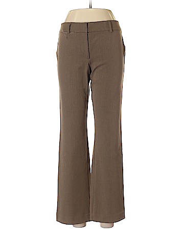 Ann Taylor Factory Dress Pants (view 1)