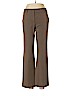 Ann Taylor Factory Tan Dress Pants Size 6 (petite) - photo 1