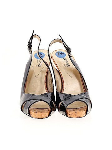 GUESS by Marciano Heels (view 2)